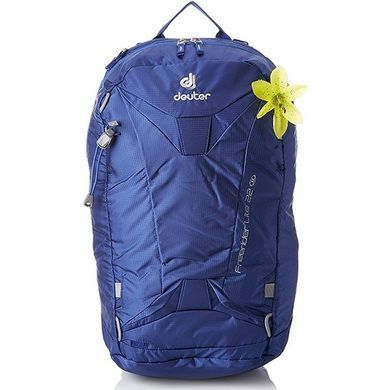 Рюкзак Deuter Freerider Lite 22 SL цвет 3049 indigo 3303019 3049