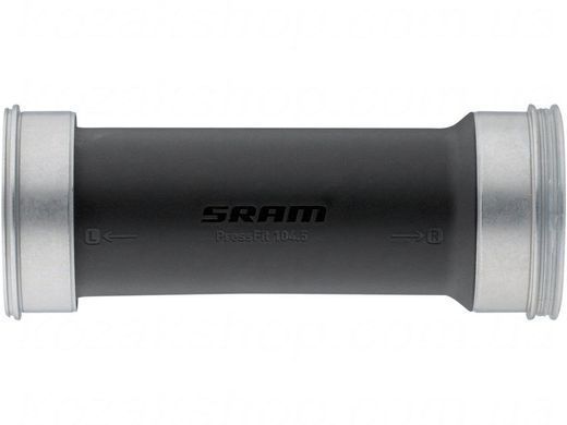 Каретка SRAM DUB PressFit (MTB) 104.5 mm 00.6418.016.002