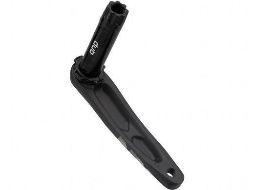 Шатуны SRAM NX Eagle Boost 148 DUB 12ск 165 Direct Mount Звезда 32t X-SYNC 2 Steel Black 00.6118.525.005