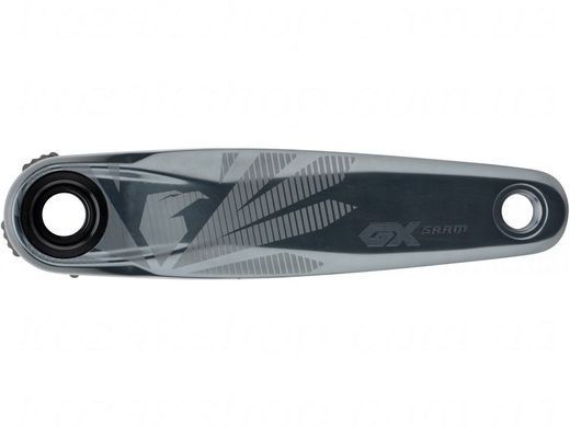Шатуны SRAM GX Eagle Boost 148 DUB 12s 175 w Direct Mount 32t X-SYNC 2 Chainring Lunar (DUB Cups/Bearings Not Included) 00.6118.602.000