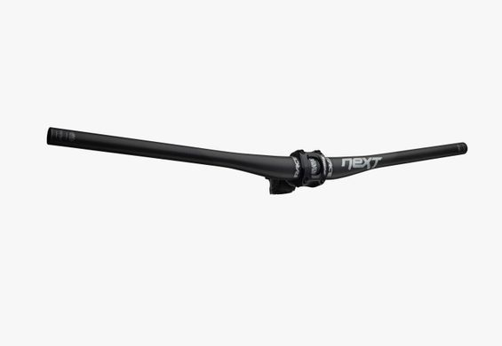 Кермо Race Face Next, Carbon, 35х760, 10 мм, Black/Grey HB13NX1035X760BLK425