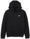 Толстовка FOX ELEVATED Hoodie [Black], XL 31606-001-XL