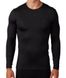 Термобілизна FOX TECBASE Base Layer [Black], XL 30302-001-XL фото