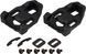 Педалі контактні TIME Xpresso 7 road pedal, including ICLIC free cleats, Black