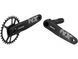 Шатуны SRAM NX Eagle Boost 148 DUB 12ск 165 Direct Mount Звезда 32t X-SYNC 2 Steel Black