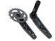Шатуны SRAM GX Eagle Boost 148 DUB 12s 175 w Direct Mount 32t X-SYNC 2 Chainring Lunar (DUB Cups/Bearings Not Included)