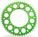 Зірка Renthal 520 Ultralight&trade; Chainwheel - Kawasaki [Green], 52z 112U-520-52GEGN