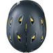 Горнолыжный шлем Julbo Odissey bleu/jaune 58/60 cm