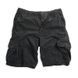 Шорти FOX Covert Cargo Short [Black], 33 42138-001-189