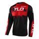 Джерсі TLD GP JERSEY [ASTRO RED / BLACK] S 307106002