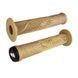 Гріпси ODI Hucker Signature 160mm w/Flange Sand F01HFT