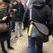 Гермосумка Aquapac Stormproof&trade; Messenger Bag