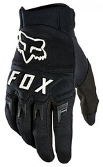 Перчатки FOX DIRTPAW GLOVE [Black], L (10) 25796-018-L фото