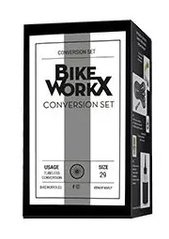 Набор для бескамерки BikeWorkX Conversion SET 29" CONVERSIONSET/29 фото