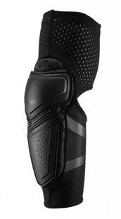 Налокітники LEATT Contour Elbow [Black], XXLarge 5019200102