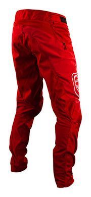 Штани TLD Sprint Pant [RED] Розмір M (32) 229003413