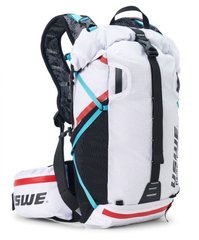 Рюкзак USWE HAJKER 18 PRO [Cool White], Large V-2183025 фото