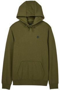 Толстовка FOX ELEVATED Hoodie [Olive Green], L 31606-099-L