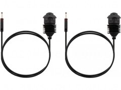 Кнопки SRAM Clics for eTAP 650mm Black Qty 2 00.7018.308.000 фото