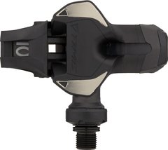 Педали контактные TIME XPro 10 road pedal, including ICLIC free cleats, Black/Grey 00.6718.015.000 фото