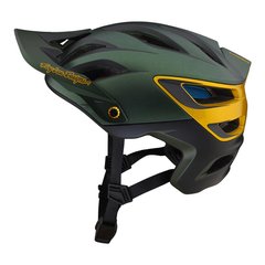 Вело шлем TLD A3 HELMET UNO [Green] XS/SM 150267121 фото