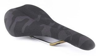 Сідло DMR Oi-Oi Camo Black/Grey DMR-JS-OIOI-BC