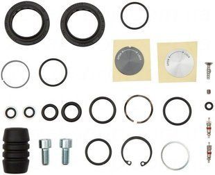 Повний сервісний набір RockShox Full Service Kit Paragon Gold A1 (2015+) 11.4018.056.000