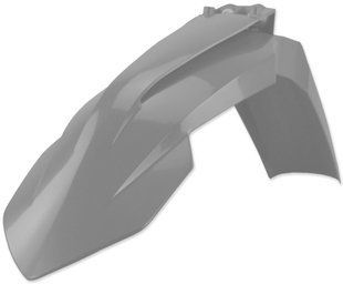Крило Polisport Front Fender - KTM [Nardo Grey] 8574200007
