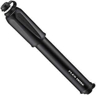 Ручний насос Lezyne SPORT DRIVE HP - S - Чорний 120psi Y13 4712805 978083