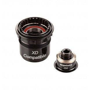 Барабан SRAM AXLCAP/XDDRVR SET RM60/50, RL50 R135QR 00.1918.125.009