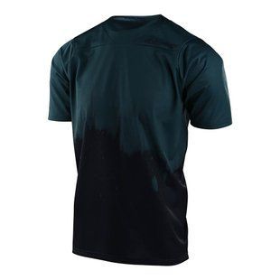 Джерсі TLD Skyline S/S Jersey DIFFUZE [LIGHT MARINE / NAVY], Розмір S 319890012