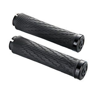 Гріпси SRAM LOCKING GRIPS GS FULL LENGTH122MM BLKCLP 00.7918.013.003