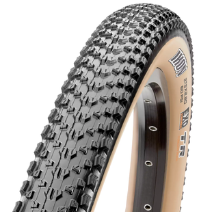 Покрышка Maxxis Ikon 29x2.20 TPI-60 Foldable EXO/Tan-wall ETB00334200