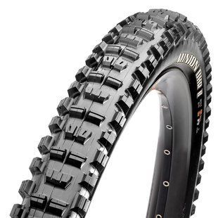 Покришка Maxxis Minion DHR II 27.5x2.80 TPI-60 EXO/Dual/TR ETB96909100