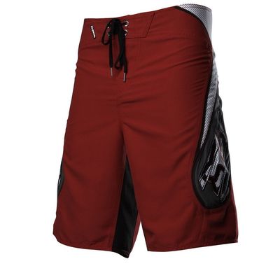 Шорти для серфінгу FOX The Boss Boardshort [RED], 28 41264-003-128 фото