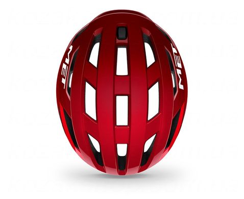 Шлем MET Vinci MIPS Red Metallic | Glossy, M (56-58 см) 3HM 122 CE00 M RO1 фото