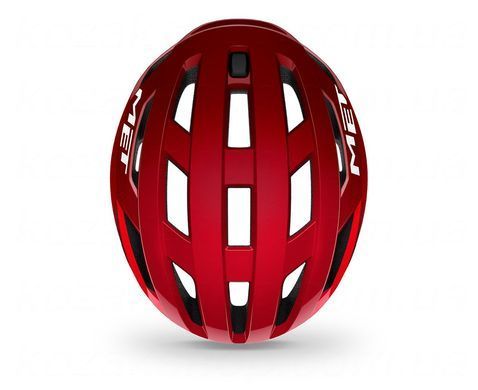Шолом MET Vinci MIPS Red Metallic | Glossy, M (56-58 см) 3HM 122 CE00 M RO1