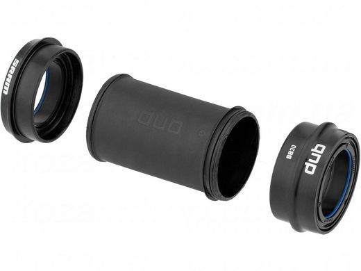 Каретка SRAM DUB BB30 (Road Wide) 73mm Cannondale 00.6418.017.002