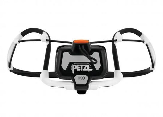 Налобний ліхтар Petzl IKO E104AA00