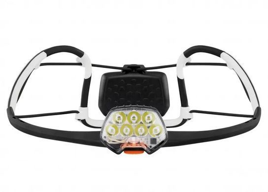 Налобний ліхтар Petzl IKO E104AA00