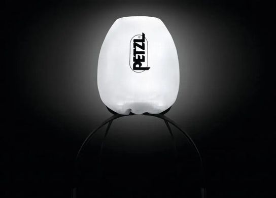 Налобний ліхтар Petzl IKO E104AA00