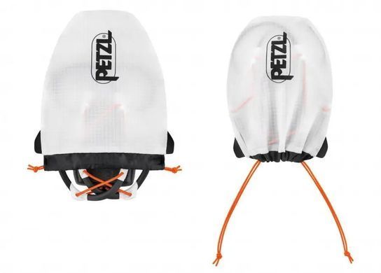 Налобний ліхтар Petzl IKO E104AA00
