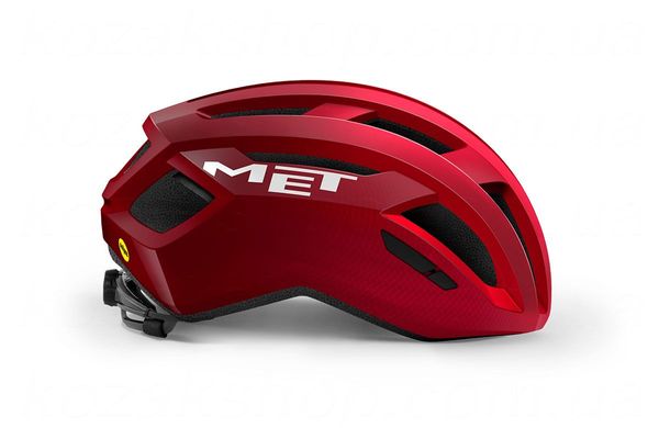 Шлем MET Vinci MIPS Red Metallic | Glossy, M (56-58 см) 3HM 122 CE00 M RO1 фото