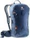 Рюкзак Deuter Freerider Lite 25 колір 3010 navy 3303017 3010