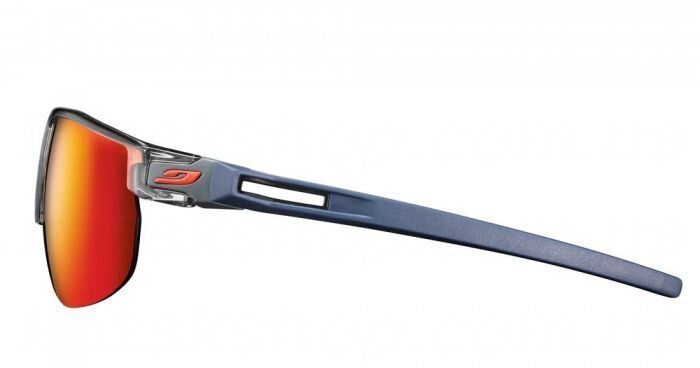 Окуляри Julbo Rival GREY T B/BLUE SP3 CF RGE J5401120