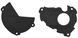 Комплект захисту Polisport Clutch & Ignition Cover - Yamaha [Black] 90943
