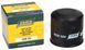 Фильтр ISON Canister Oil Filter [Black], Spin-On ISON-204