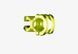Винос Race Face Turbine-R, 35 мм 50х0 Green ST17TURR3550X0GRN