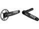 Шатуни SRAM NX Eagle Fat Bike 4" DUB 12ск 175 Direct Mount Зірка 30t X-SYNC 2 Steel Black