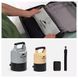 Гермомішок Fitness Aqua Naturehike 6 л NH21FSB03 yellow